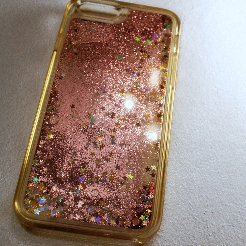 Agent 18  Kaleidoscope Style iPhone 6/6s Case